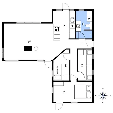 Feriehus 30463-odder-solbakken-14
