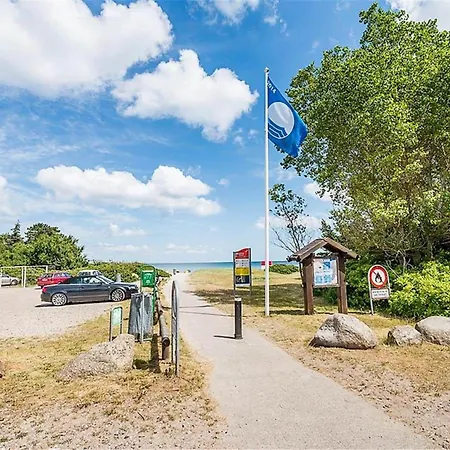 30463-odder-solbakken-14 Casa vacanze Odder