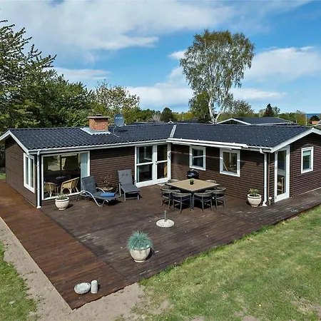 Casa vacanze 30463-odder-solbakken-14