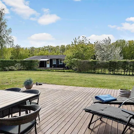 30463-odder-solbakken-14 Feriehus Odder