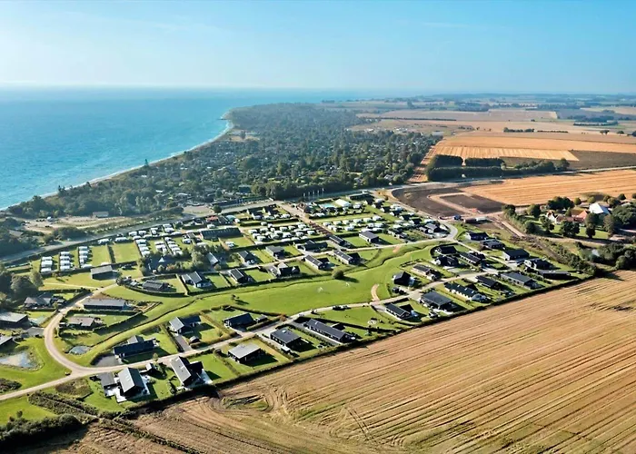 Casa vacanze 30463-odder-solbakken-14 *