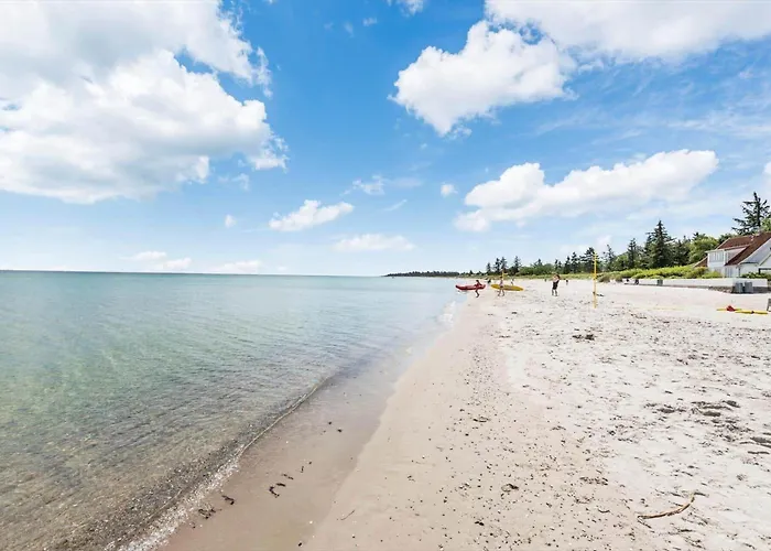 30463-odder-solbakken-14 Casa vacanze