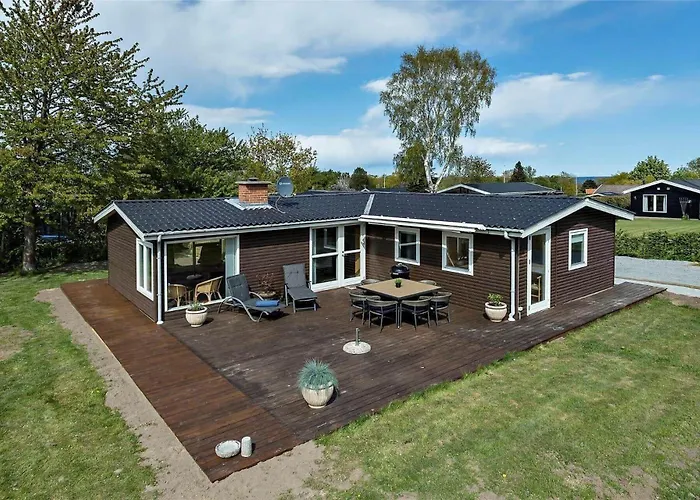 Casa vacanze 30463-odder-solbakken-14