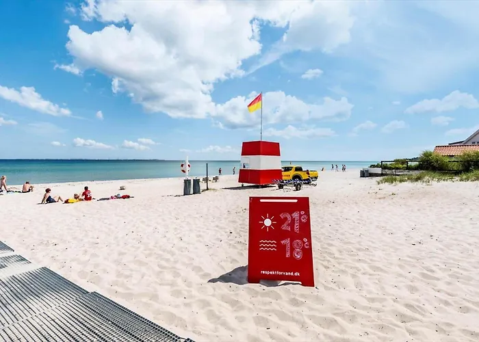 30463-odder-solbakken-14 Casa vacanze Odder