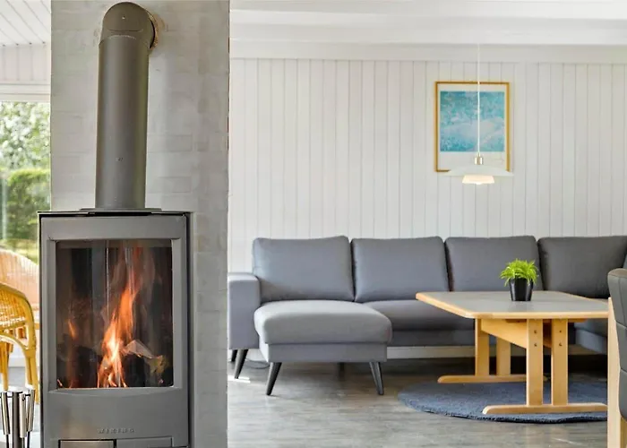 30463-odder-solbakken-14 Casa vacanze *