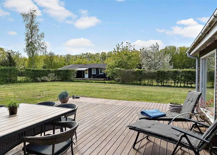 30463-odder-solbakken-14 Casa vacanze Odder