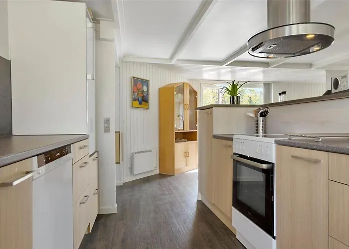 Casa vacanze 30463-odder-solbakken-14