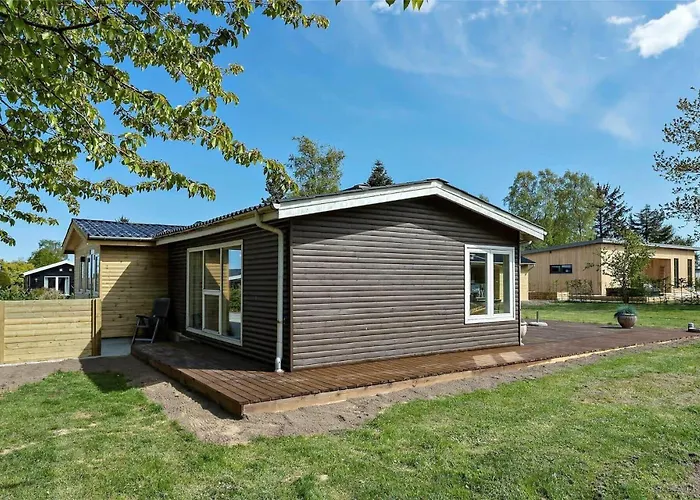 Casa vacanze 30463-odder-solbakken-14 *