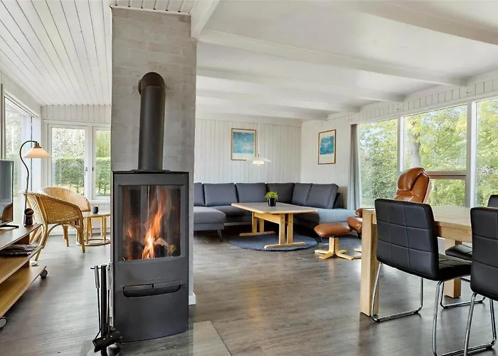 30463-odder-solbakken-14 Casa vacanze *