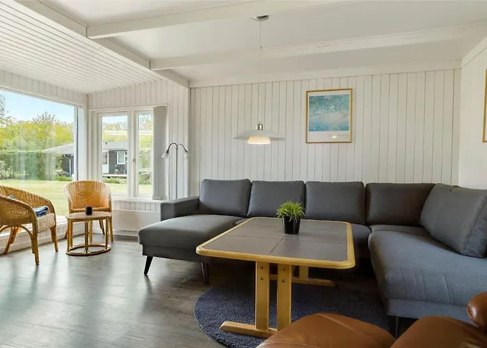 Casa vacanze 30463-odder-solbakken-14 *